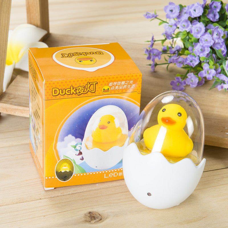 Motion Sensor LED Night Light for Safe Night Walks