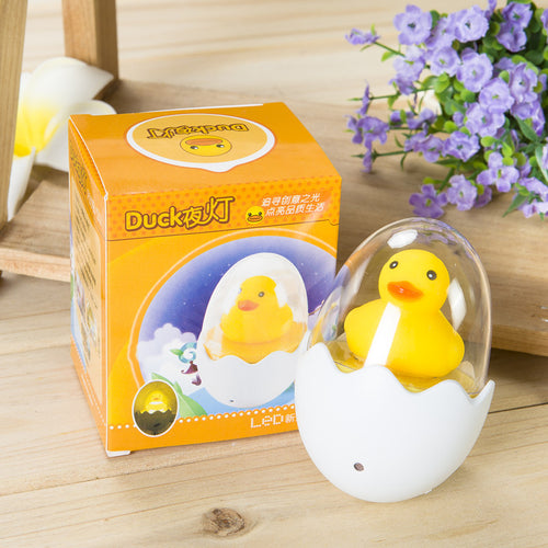 Motion Sensor LED Night Light for Safe Night Walks