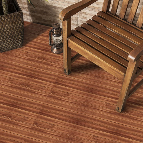 Removable Wood Grain Tiles – Stylish Floors in Minutes